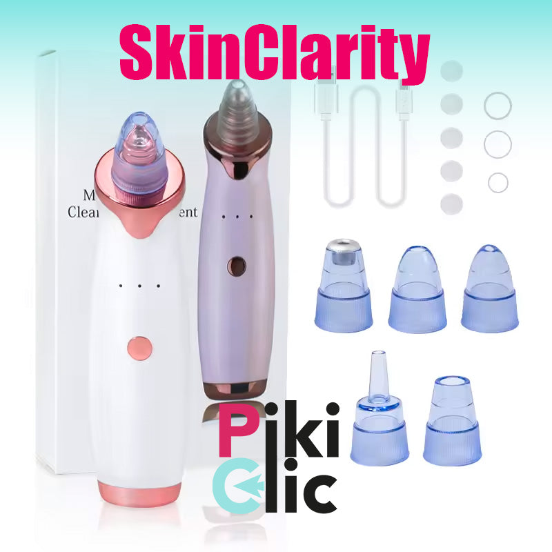 SkinClarity™ Limpiador puntos Negros